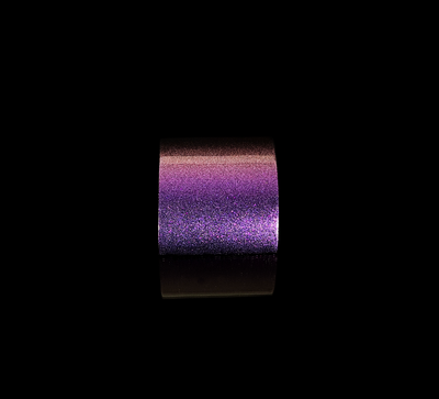 The Luxurious Mauve