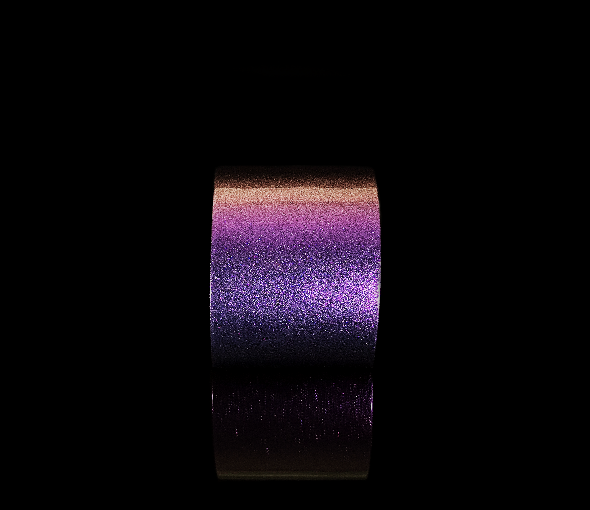 The Luxurious Mauve