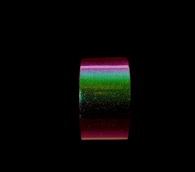 The Obsidian Twilight