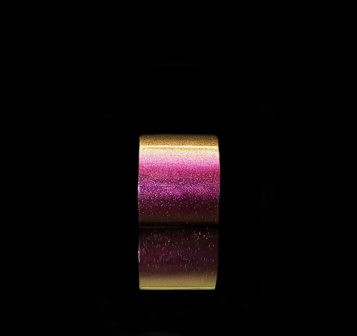 The Radiant Sunset Symphony