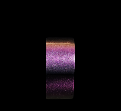The Mauve Elegance