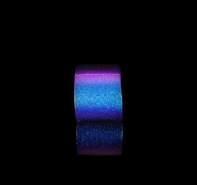 The Celestial Azure Cascade