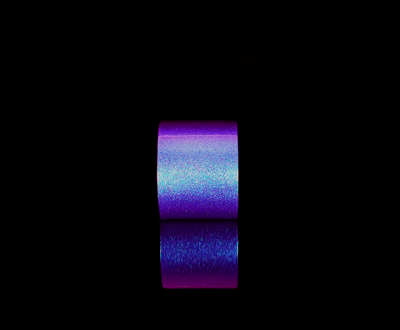 The Luminous Amethyst