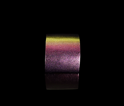The Crimson Cascade