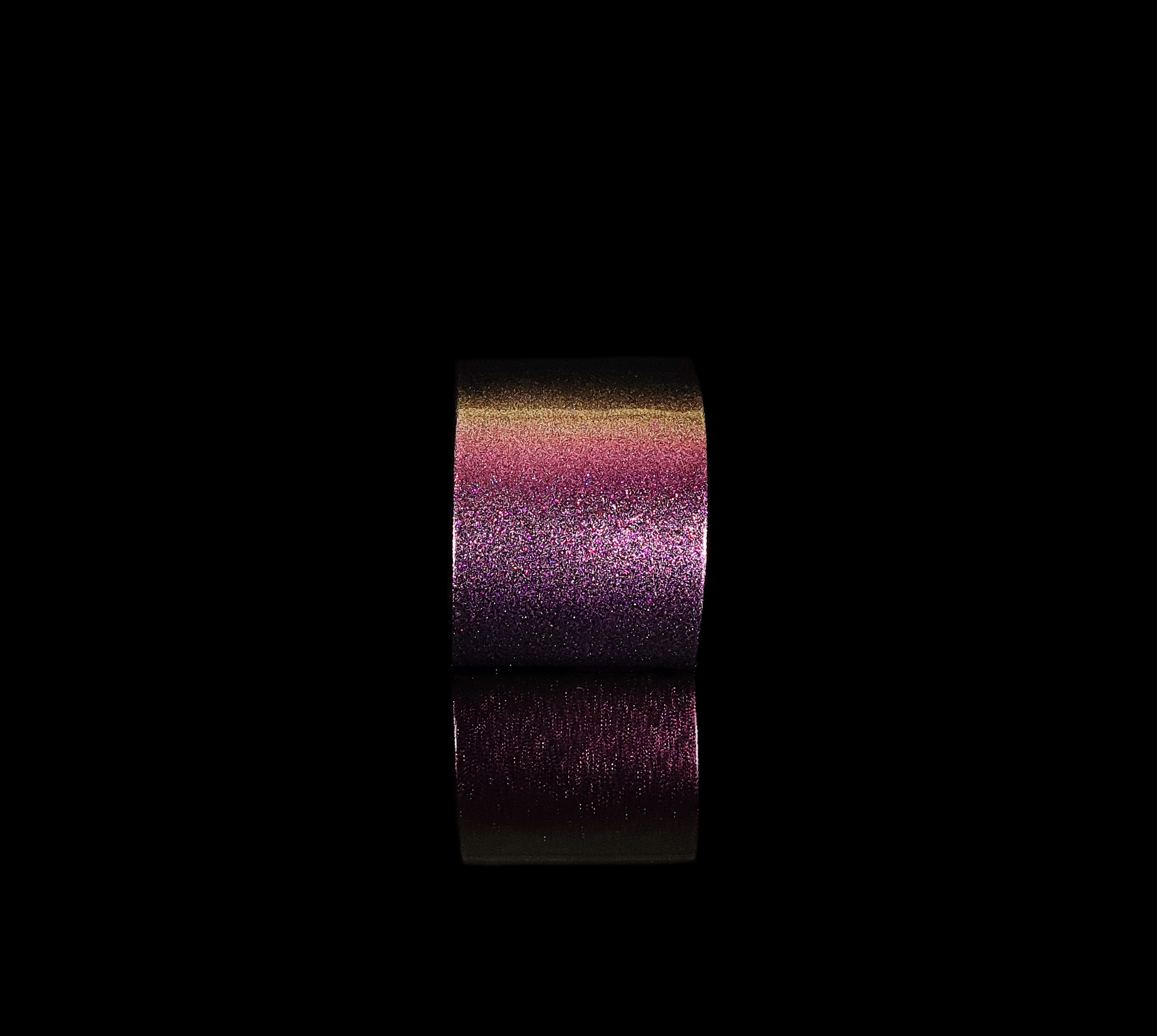 The Crimson Cascade