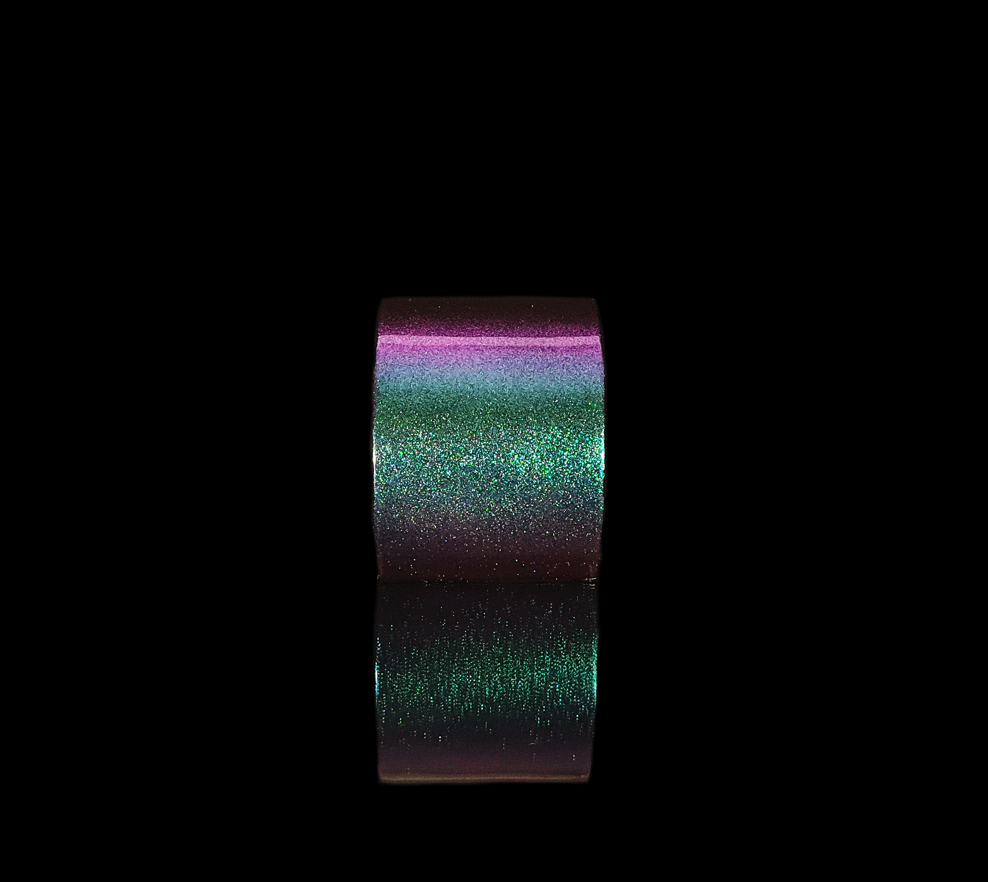 The Emerald Enigma