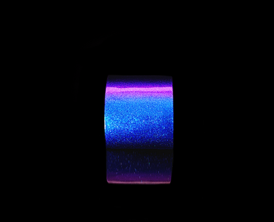 The Midnight Sapphire