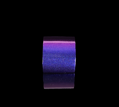 The Midnight Sapphire