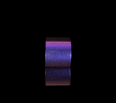 The Midnight Sapphire