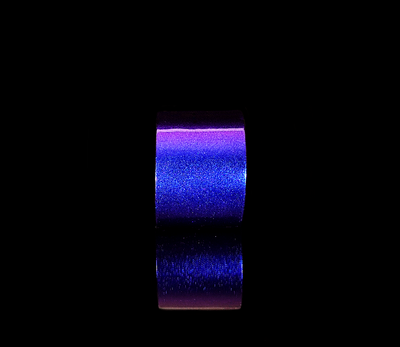 The Amethyst Shadows