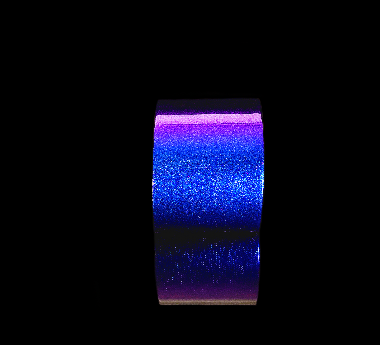 The Amethyst Shadows