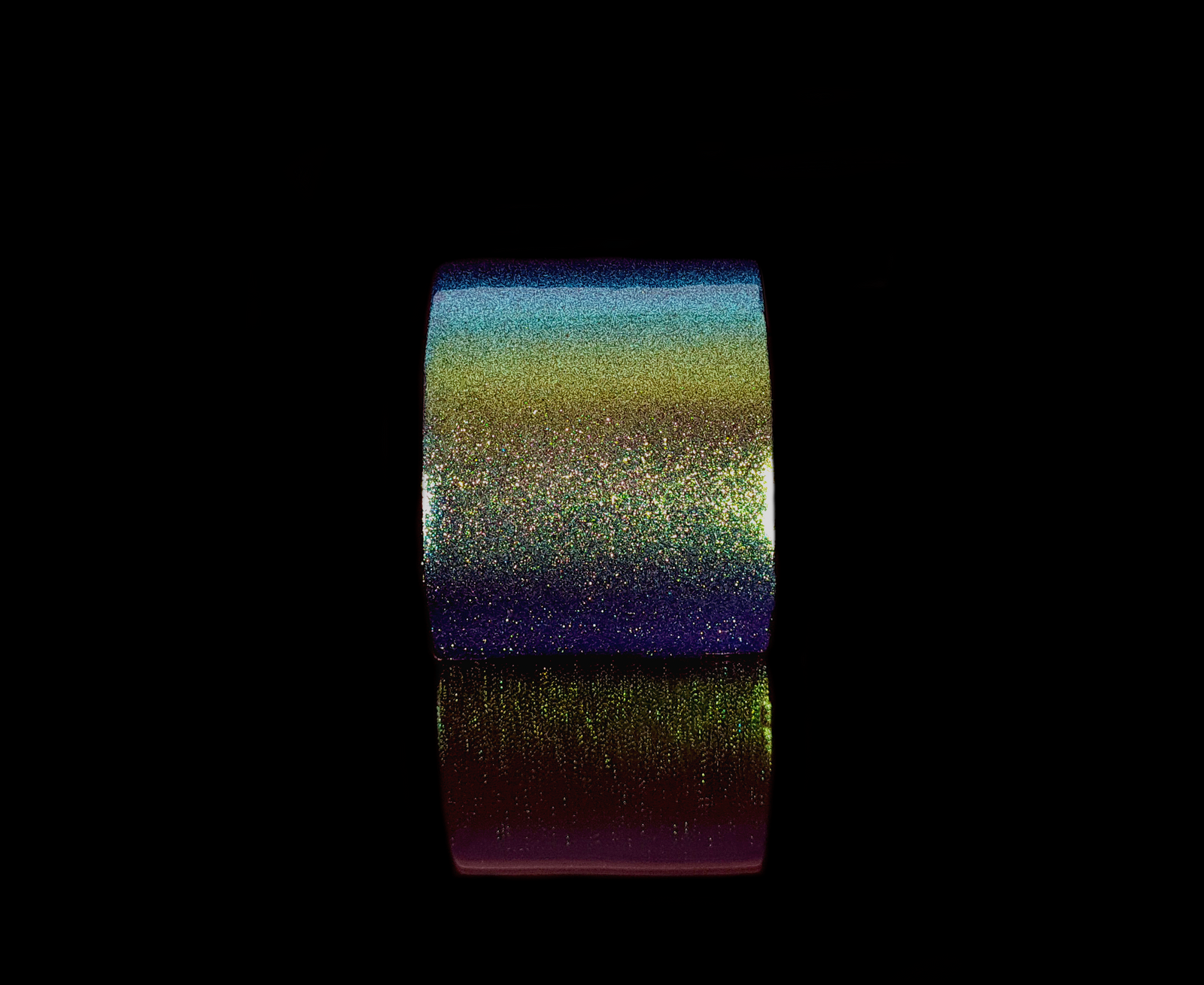 The Luminous Emerald